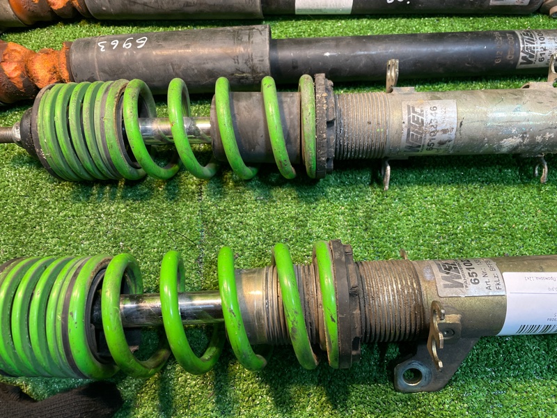 Амортизатор подвески, 45000 рублей, Фроловское