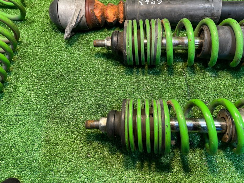 Амортизатор подвески, 45000 рублей, Фроловское