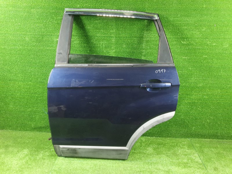 Дверь боковая, 18000 рублей, Фроловское