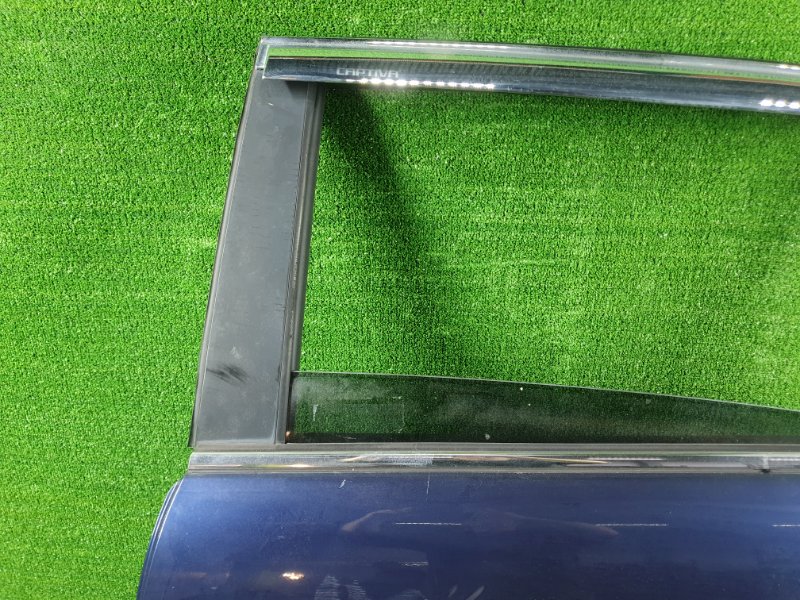 Дверь боковая, 18000 рублей, Фроловское