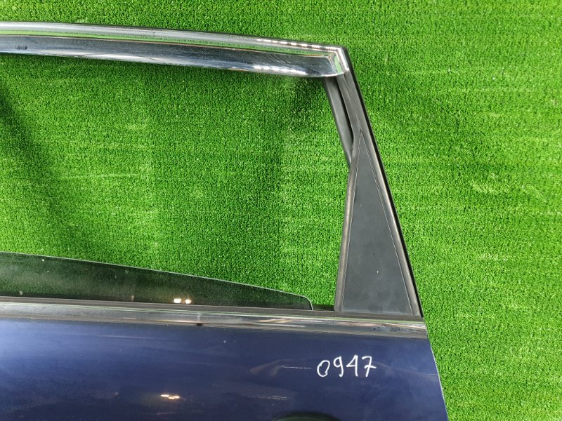 Дверь боковая, 18000 рублей, Фроловское