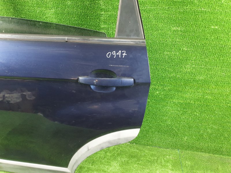 Дверь боковая, 18000 рублей, Фроловское