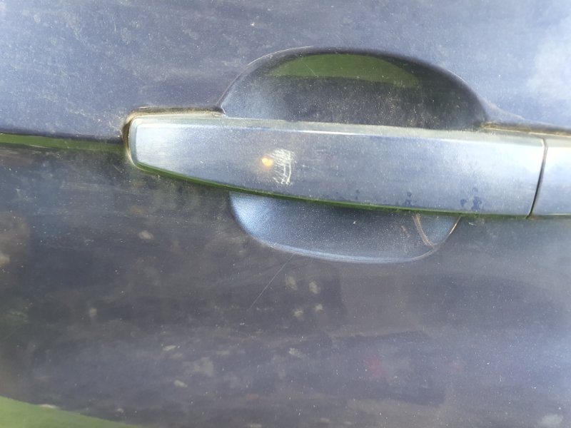 Дверь боковая, 18000 рублей, Фроловское