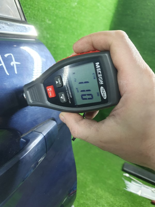 Дверь боковая, 18000 рублей, Фроловское