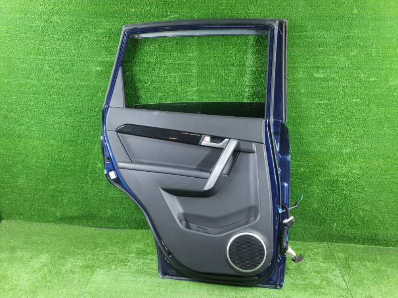 Дверь боковая, 18000 рублей, Фроловское