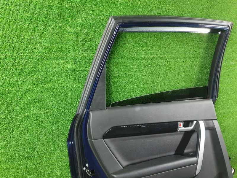 Дверь боковая, 18000 рублей, Фроловское