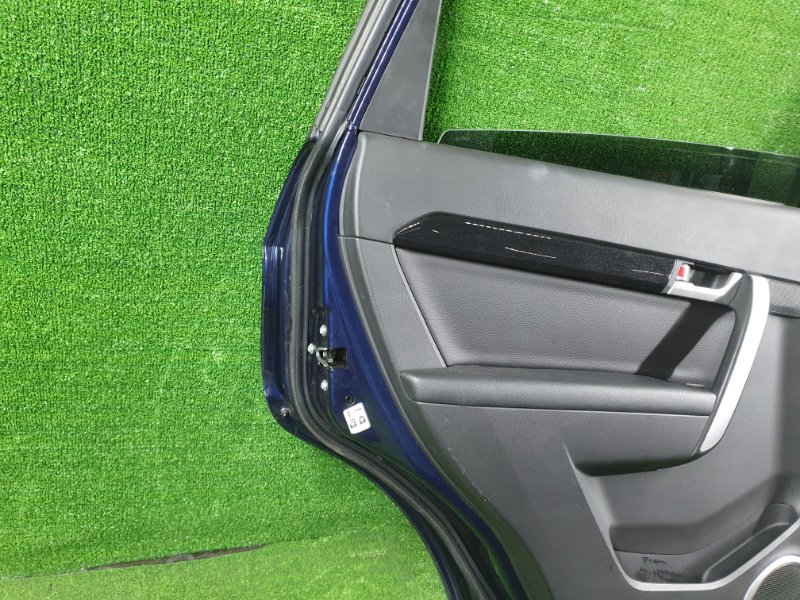 Дверь боковая, 18000 рублей, Фроловское