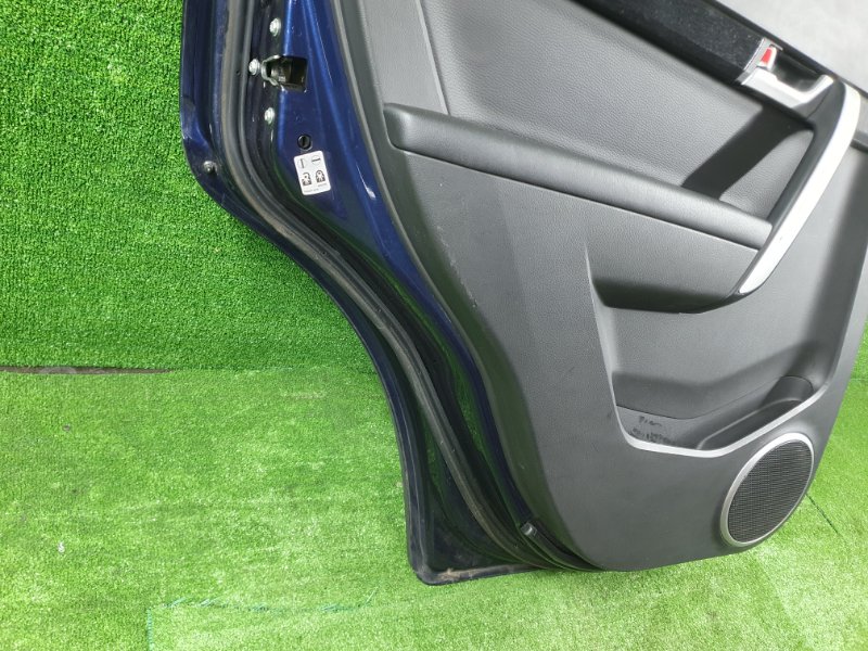 Дверь боковая, 18000 рублей, Фроловское