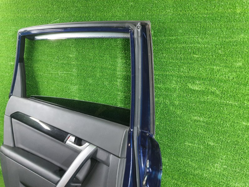 Дверь боковая, 18000 рублей, Фроловское