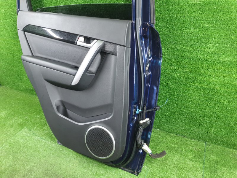 Дверь боковая, 18000 рублей, Фроловское