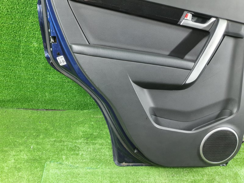 Дверь боковая, 18000 рублей, Фроловское