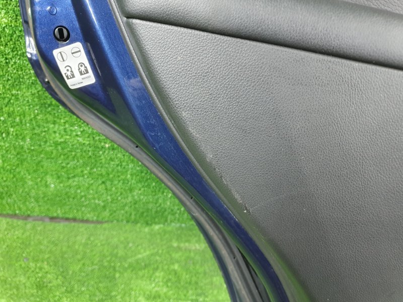 Дверь боковая, 18000 рублей, Фроловское