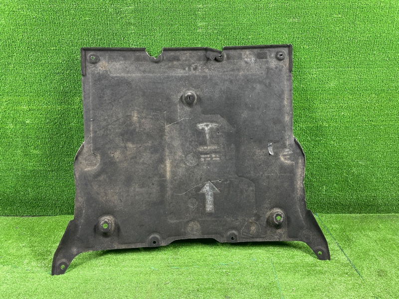 Защита двигателя, 3000 рублей, Фроловское