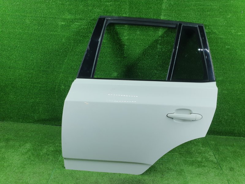 Дверь боковая, 9000 рублей, Фроловское