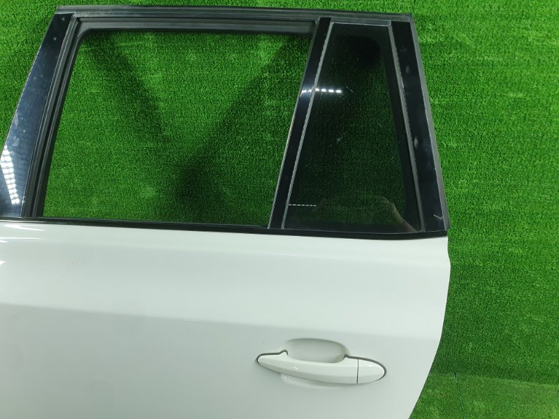 Дверь боковая, 9000 рублей, Фроловское