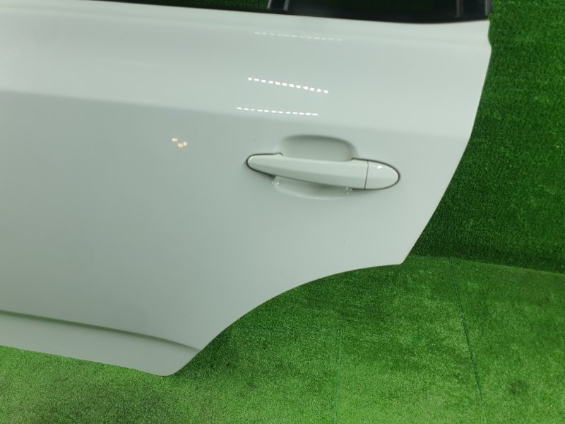 Дверь боковая, 9000 рублей, Фроловское