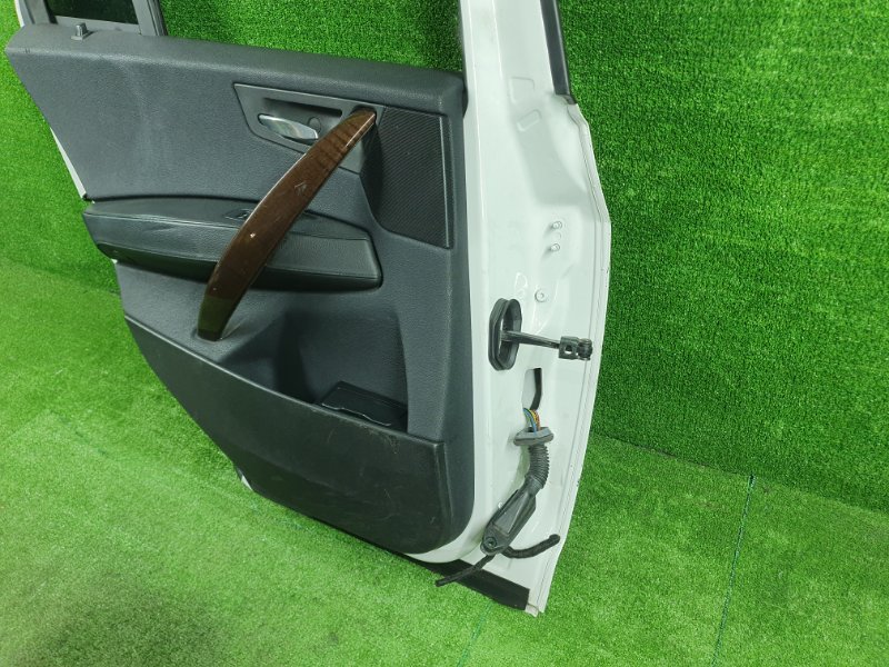 Дверь боковая, 9000 рублей, Фроловское