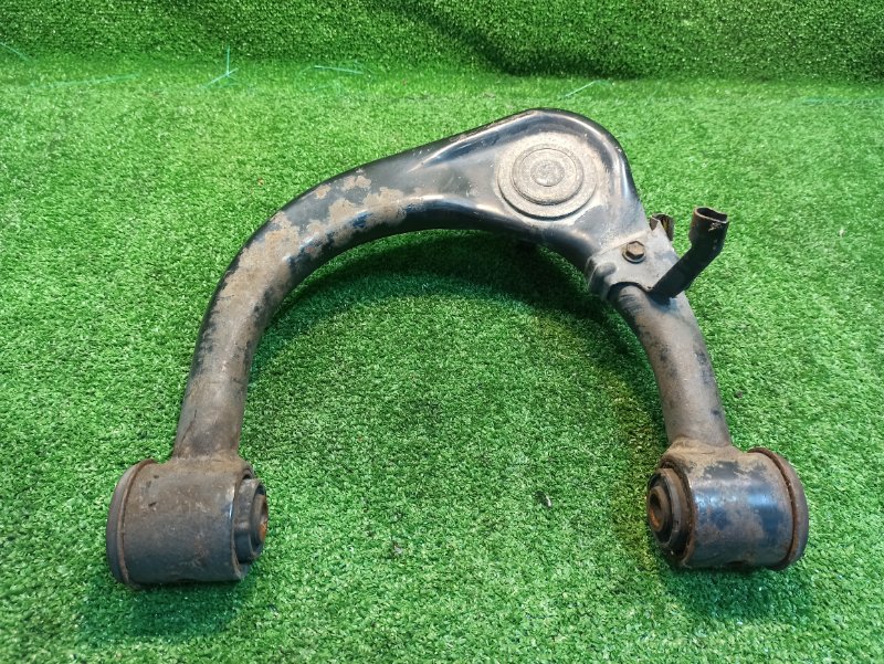 Рычаг подвески верхний, 1500 рублей, Фроловское