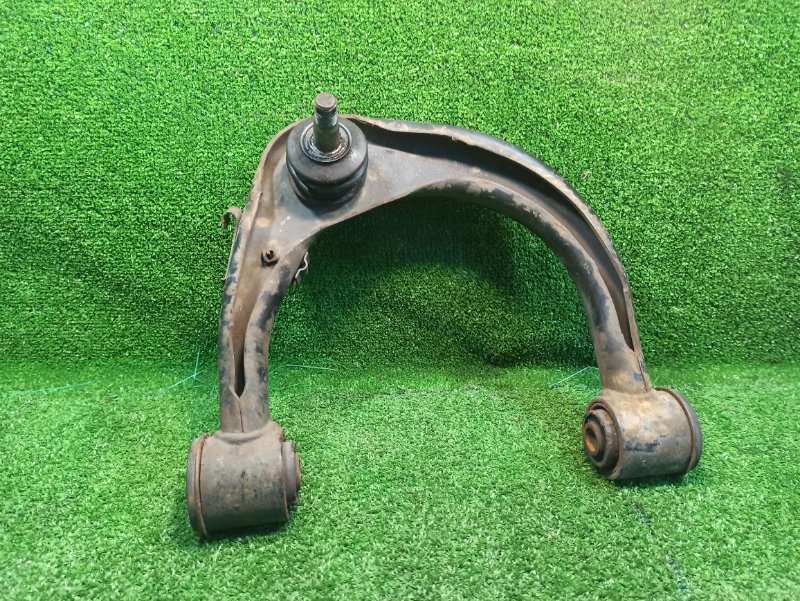 Рычаг подвески верхний, 1500 рублей, Фроловское