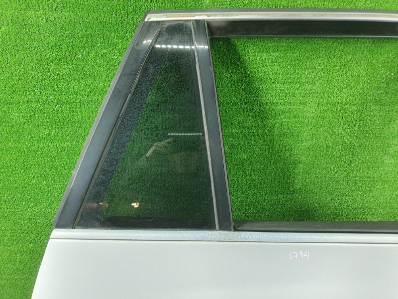 Дверь боковая, 9500 рублей, Фроловское