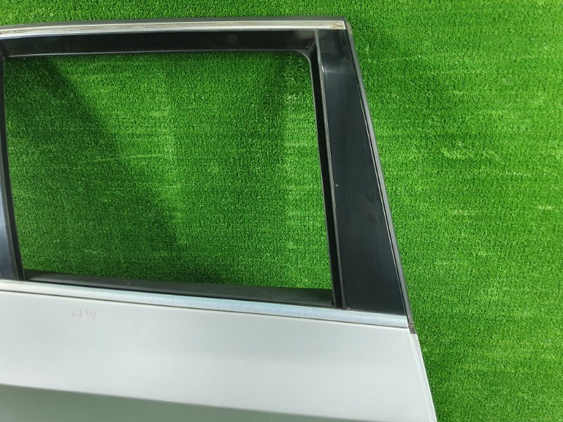 Дверь боковая, 9500 рублей, Фроловское