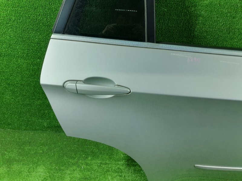 Дверь боковая, 9500 рублей, Фроловское