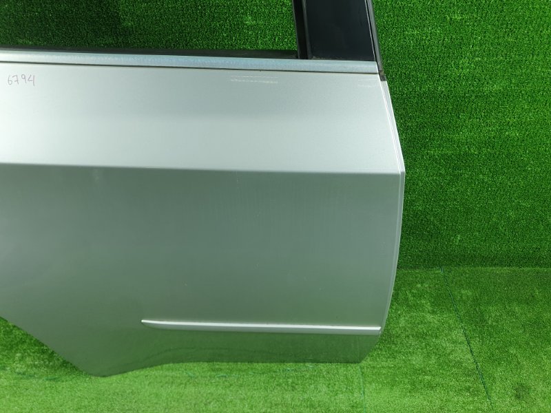 Дверь боковая, 9500 рублей, Фроловское