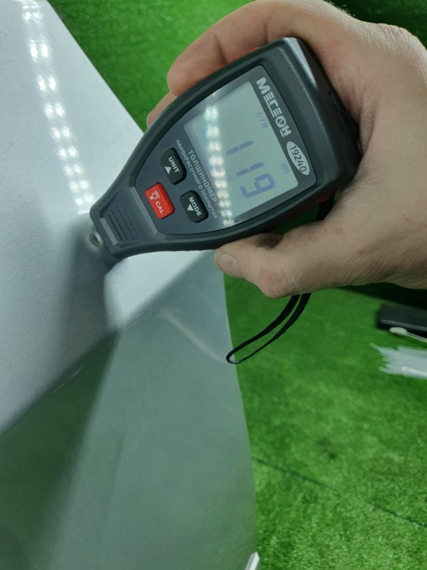 Дверь боковая, 9500 рублей, Фроловское