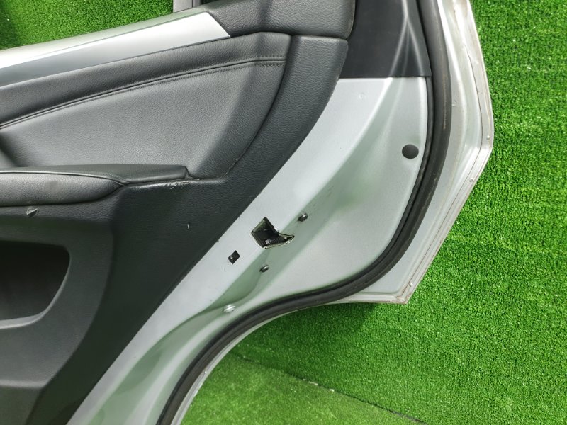 Дверь боковая, 9500 рублей, Фроловское