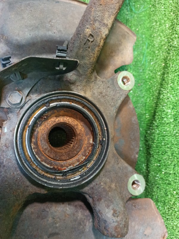 Ступица, 15000 рублей, Фроловское