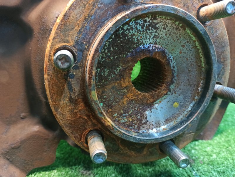 Ступица, 15000 рублей, Фроловское