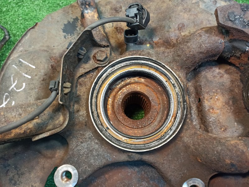 Ступица, 15000 рублей, Фроловское