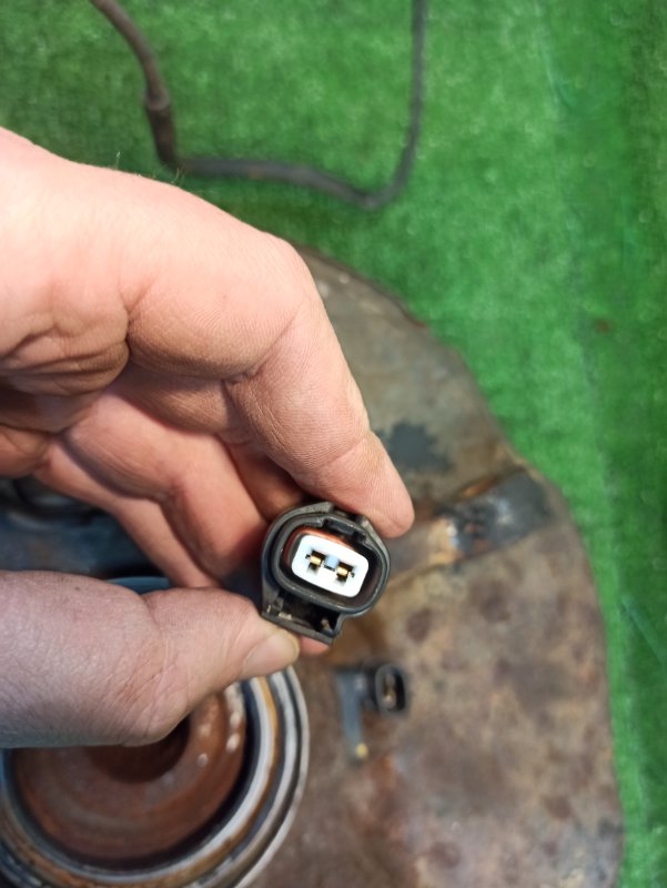 Ступица, 15000 рублей, Фроловское