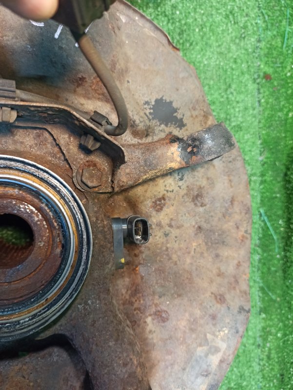 Ступица, 15000 рублей, Фроловское