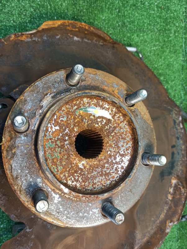 Ступица, 15000 рублей, Фроловское