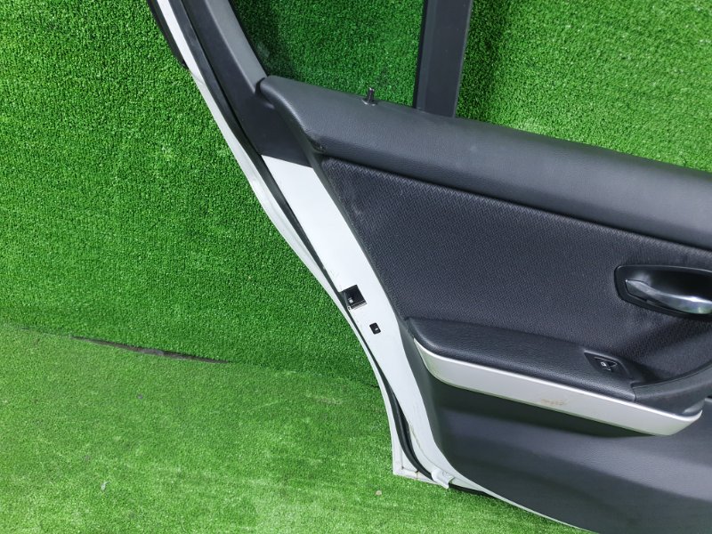 Дверь боковая, 8200 рублей, Фроловское