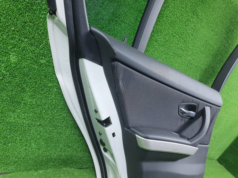 Дверь боковая, 8200 рублей, Фроловское