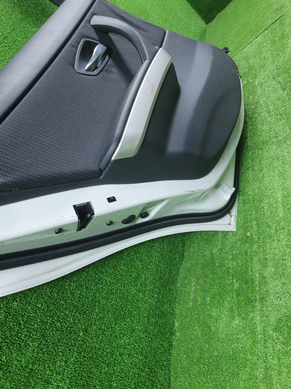 Дверь боковая, 8200 рублей, Фроловское