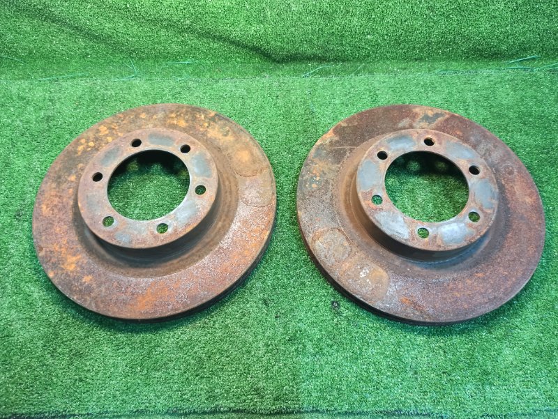 Диск тормозной, 5000 рублей, Фроловское