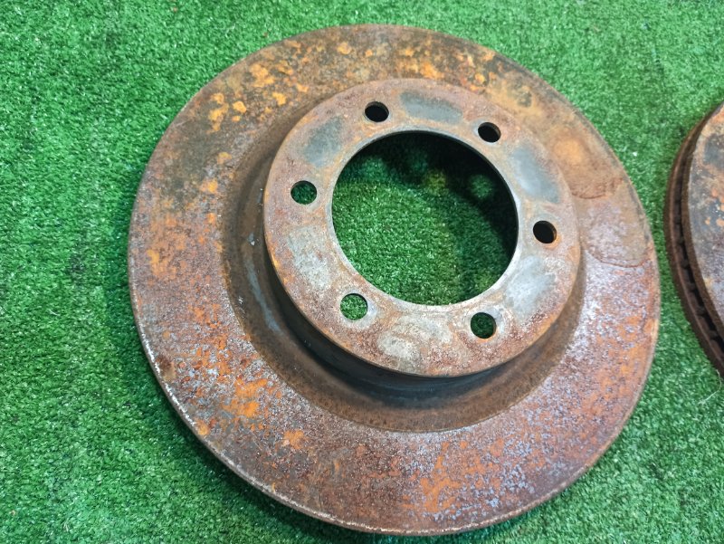 Диск тормозной, 5000 рублей, Фроловское