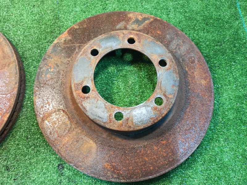 Диск тормозной, 5000 рублей, Фроловское