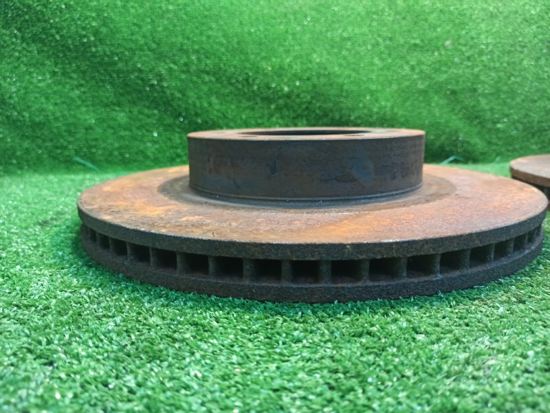 Диск тормозной, 5000 рублей, Фроловское