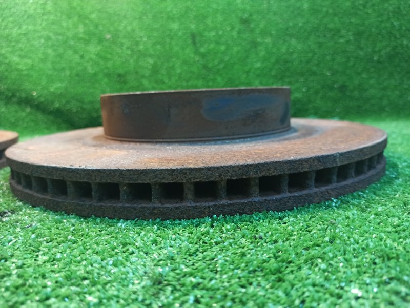 Диск тормозной, 5000 рублей, Фроловское