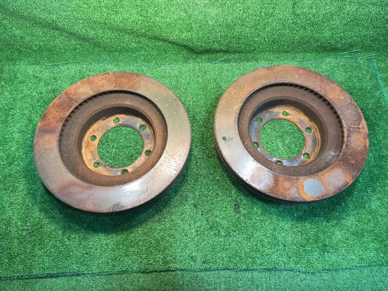 Диск тормозной, 5000 рублей, Фроловское