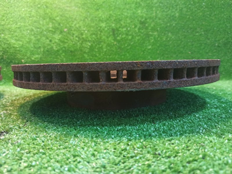 Диск тормозной, 5000 рублей, Фроловское