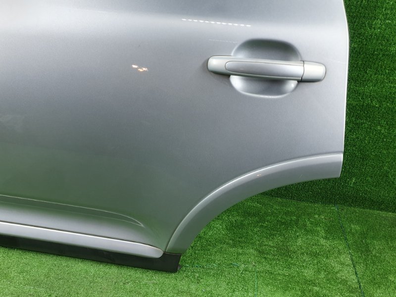 Дверь боковая, 19900 рублей, Фроловское