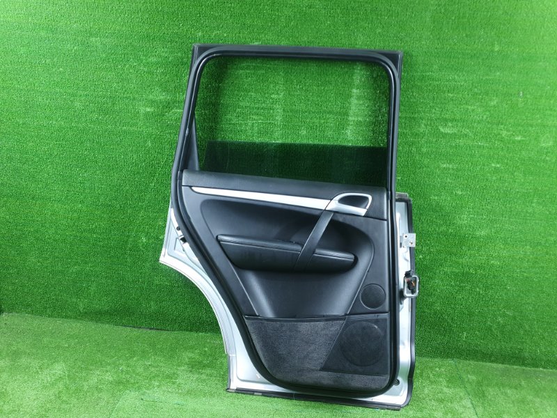 Дверь боковая, 19900 рублей, Фроловское