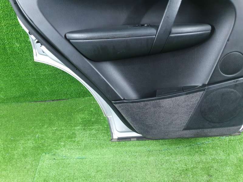 Дверь боковая, 19900 рублей, Фроловское