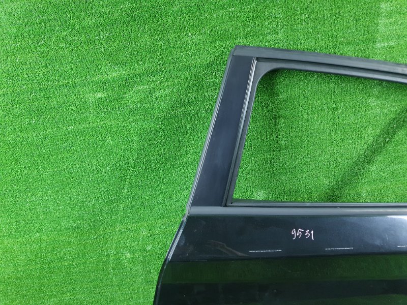 Дверь боковая, 4800 рублей, Фроловское