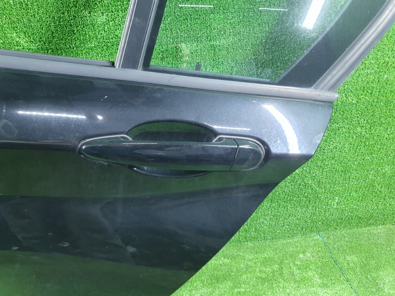 Дверь боковая, 4800 рублей, Фроловское